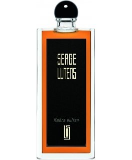 Serge Lutens Ambre Sultan EDP eau de parfum Unisex, 50 ml