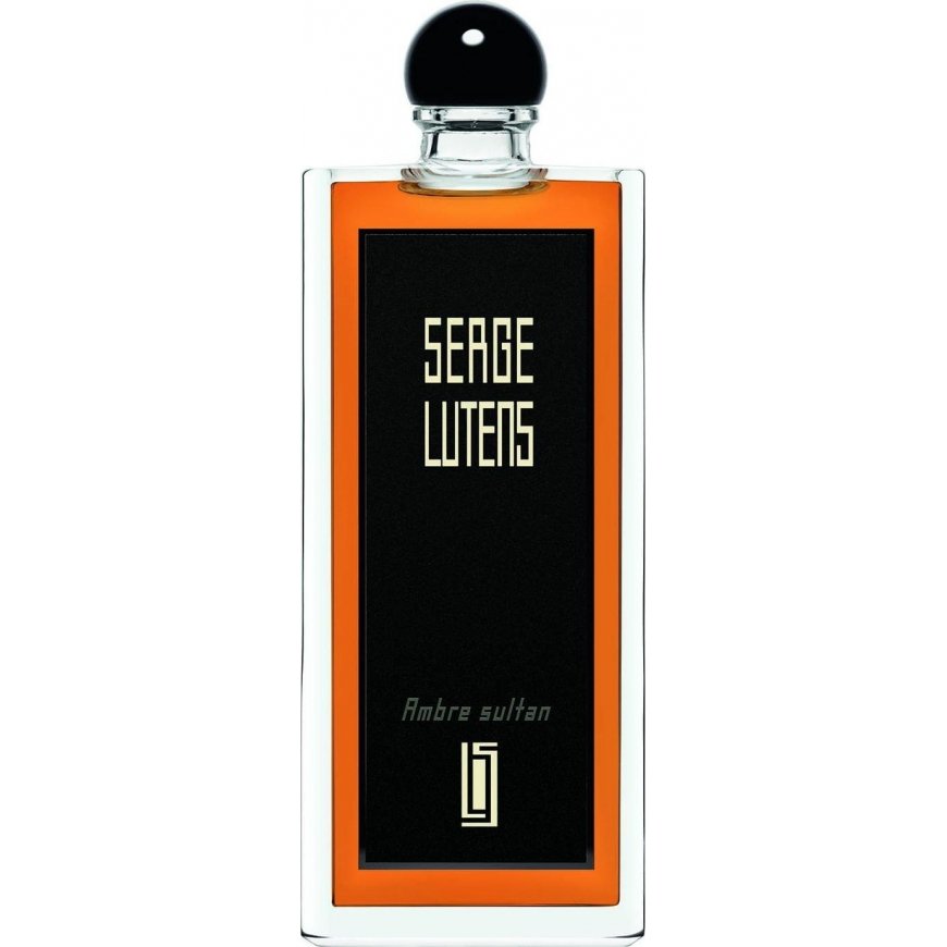 Serge Lutens Serge Lutens Ambre Sultan