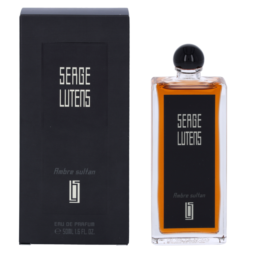 Serge Lutens Ambre Sultan EDP eau de parfum Unisex, 50 ml – 3