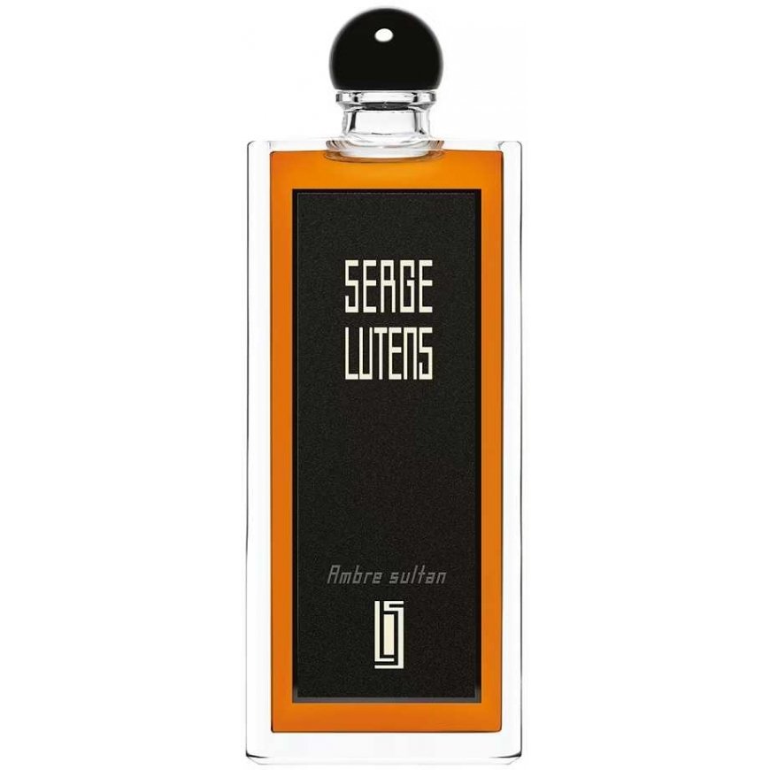 Serge Lutens Ambre Sultan EDP eau de parfum Unisex, 50 ml – 5