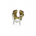 Orava SW-471 сушилка для обуви Белый 40 W
