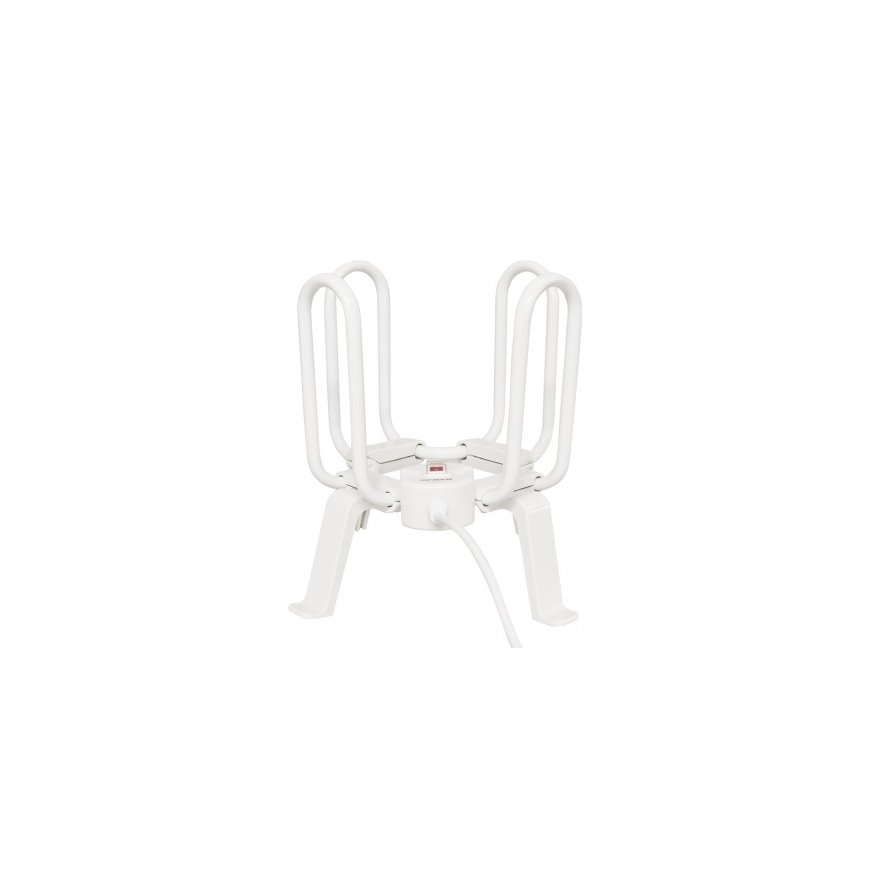 Orava SW-471 shoe dryer White 40 W – 2