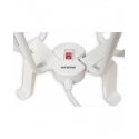 Orava SW-471 shoe dryer White 40 W