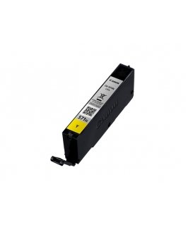 Canon CLI-571Y XL ink cartridge Original High (XL) Yield Yellow