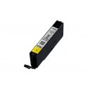 Canon CLI-571Y XL tindikassett Originaal High (XL) Yield Kollane Canon CLI-571Y XL tindikassett Originaal High (XL) Yield Kollane