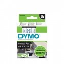 DYMO D1 Standard - Blue on White - 9mm DYMO D1 Standard - Blue on White - 9mm