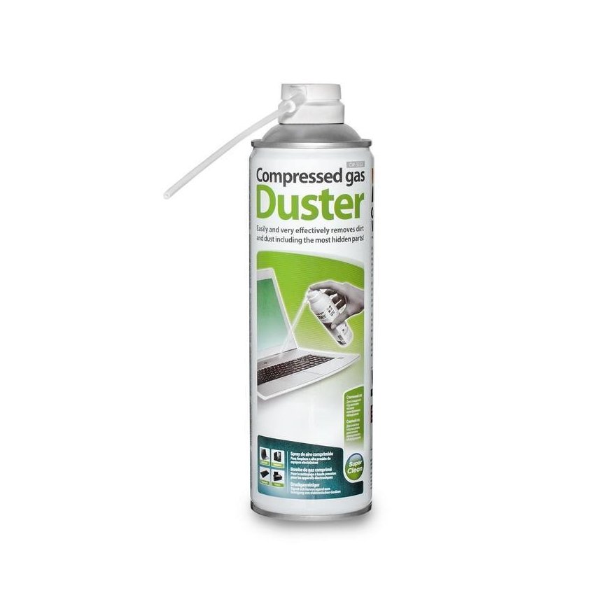 Colorway CW-3333 compressed air duster 500 ml – 2