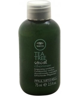 Tea Tree by Paul Mitchell, Special, Paraben-Free, Hair Conditioner, Invigorating, 75 ml