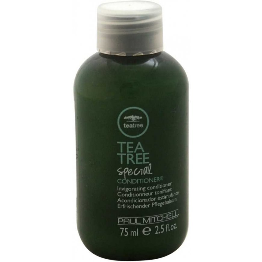 Paul Mitchell Tea Tree by Paul