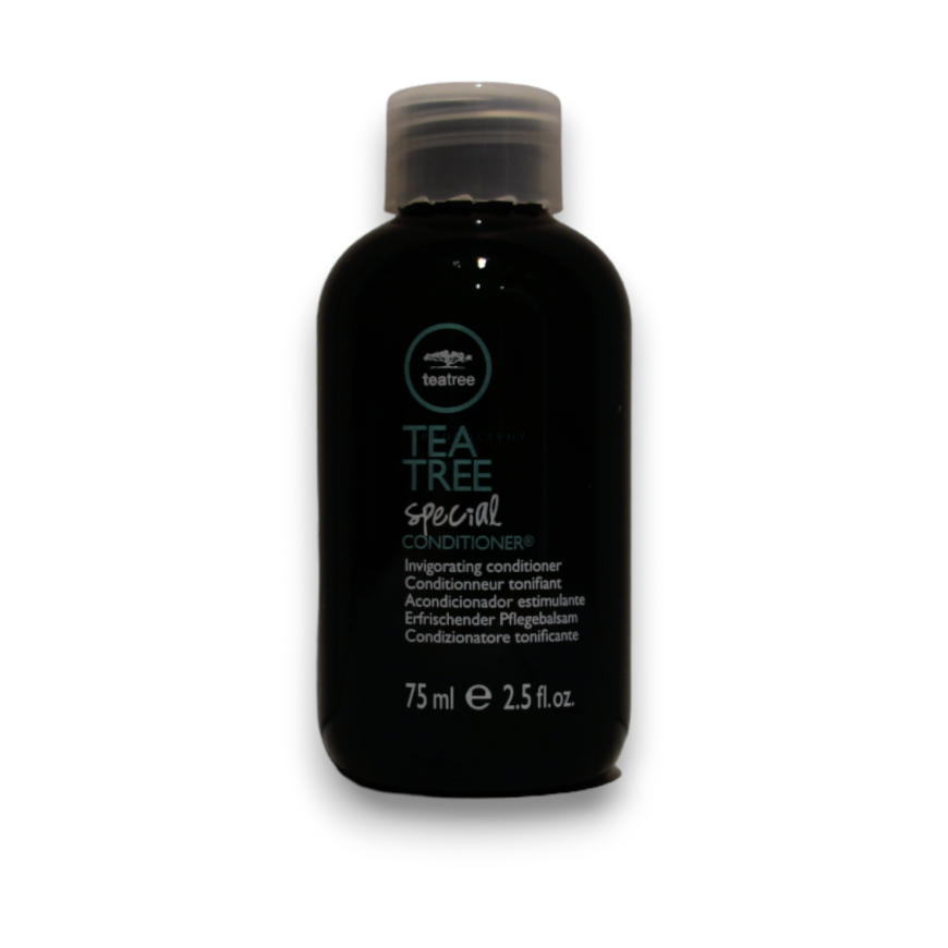 Tea Tree by Paul Mitchell, Special, Paraben-Free, Hair Conditioner, Invigorating, 75 ml – 2