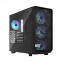 Fractal Design Meshify 2 Lite Melns Fractal Design Meshify 2 Lite Melns