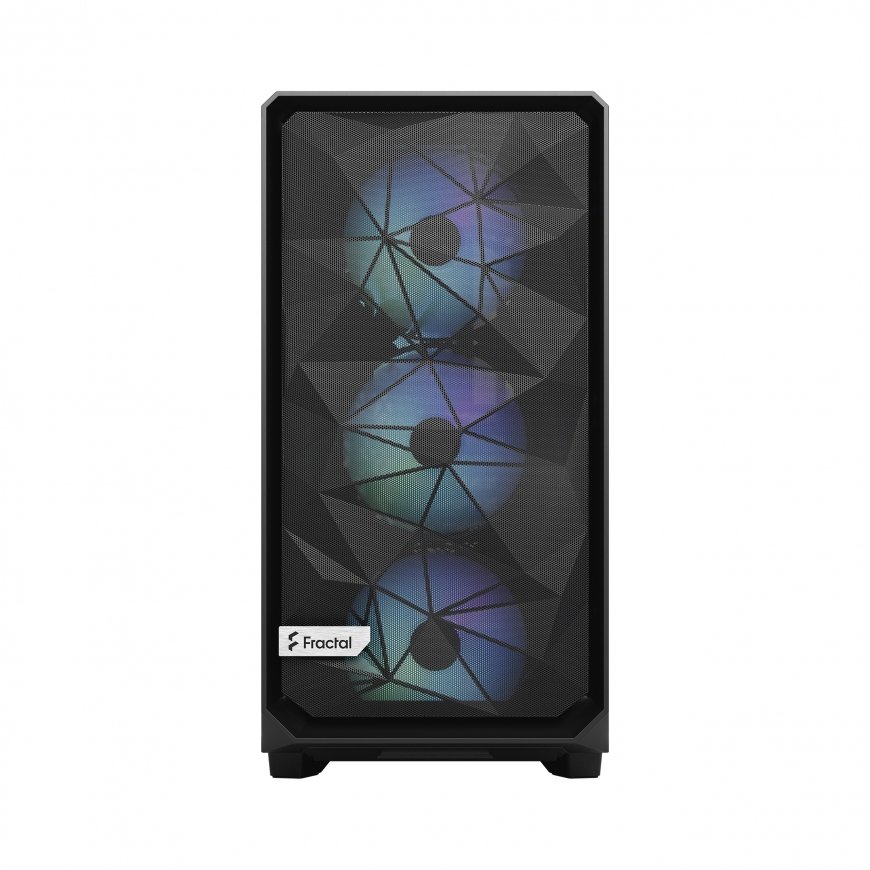 Fractal Design Meshify 2 Lite Черный – 2