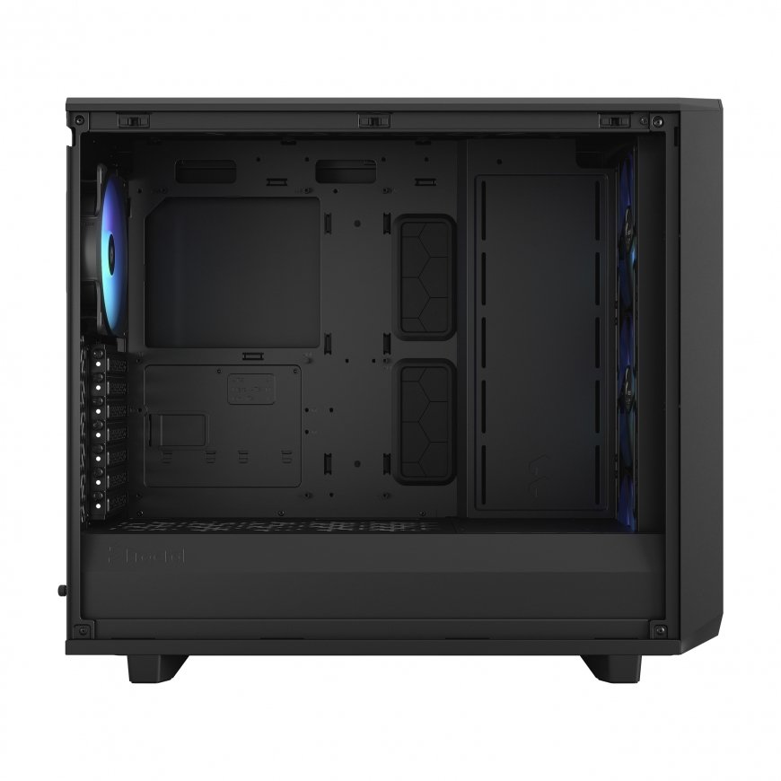 Fractal Design Meshify 2 Lite Juoda – 4
