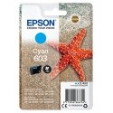 Epson C13T03U24010 tintes kārtridžs 1 pcs Oriģināls Standarta produktivitāte Tirkīzzils Epson C13T03U24010 tintes kārtridžs 1 pcs Oriģināls Standarta produktivitāte Tirkīzzils