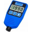 Blue Technology Skaitmeninis dažų storio matuoklis / dažų storio testeris DX-13-AL Blue Technology Skaitmeninis dažų storio matuoklis / dažų storio testeris DX-13-AL