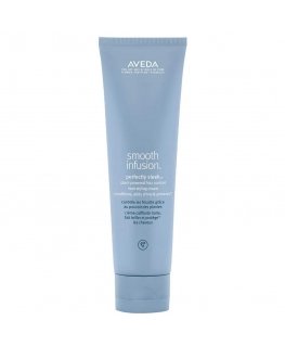 Aveda Smooth Infusion Perfectly Sleek Heat Styling hair styling cream 150 ml