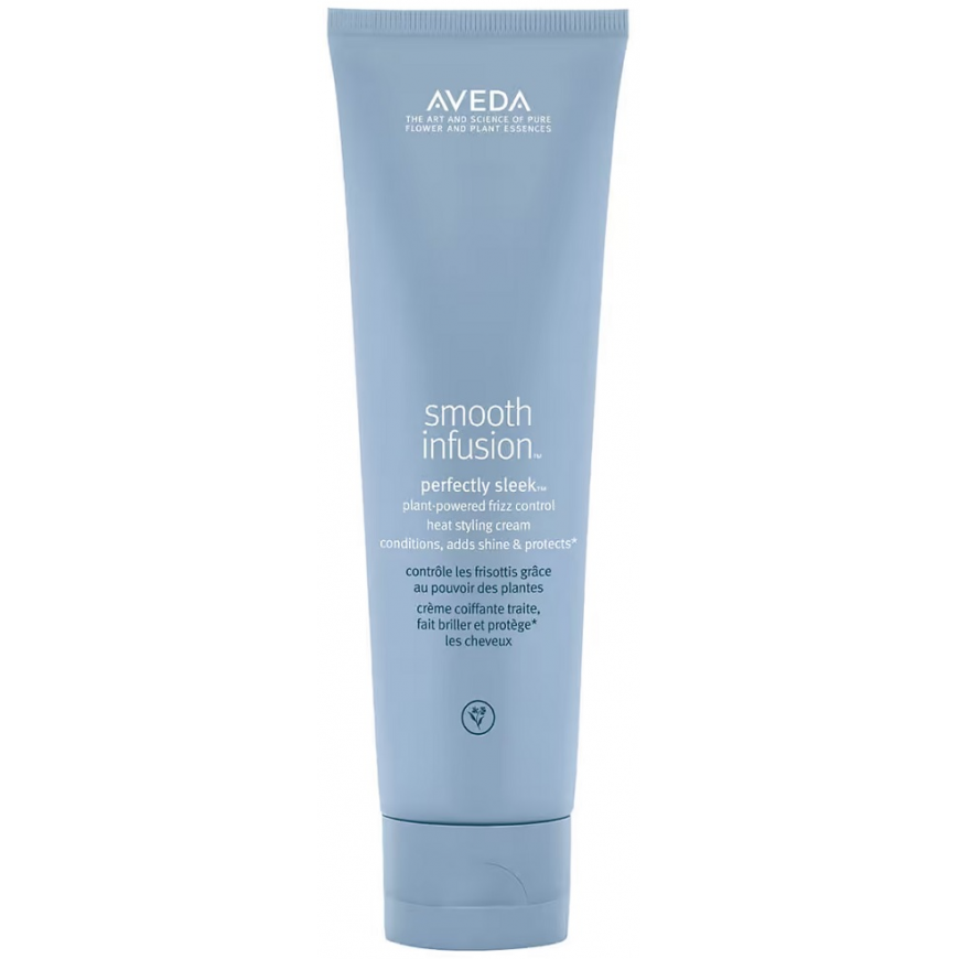 Aveda Smooth Infusion Perfectly Sleek Heat Styling hair styling cream 150 ml – 2