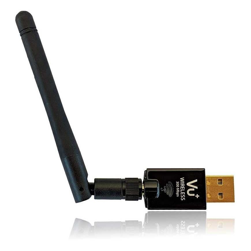 Vu+ Adapter WiFi VU+ 300mbps 2