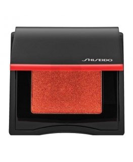 Shiseido Pop Powdergel Eyeshadow 06-Shimmering Oranžinis