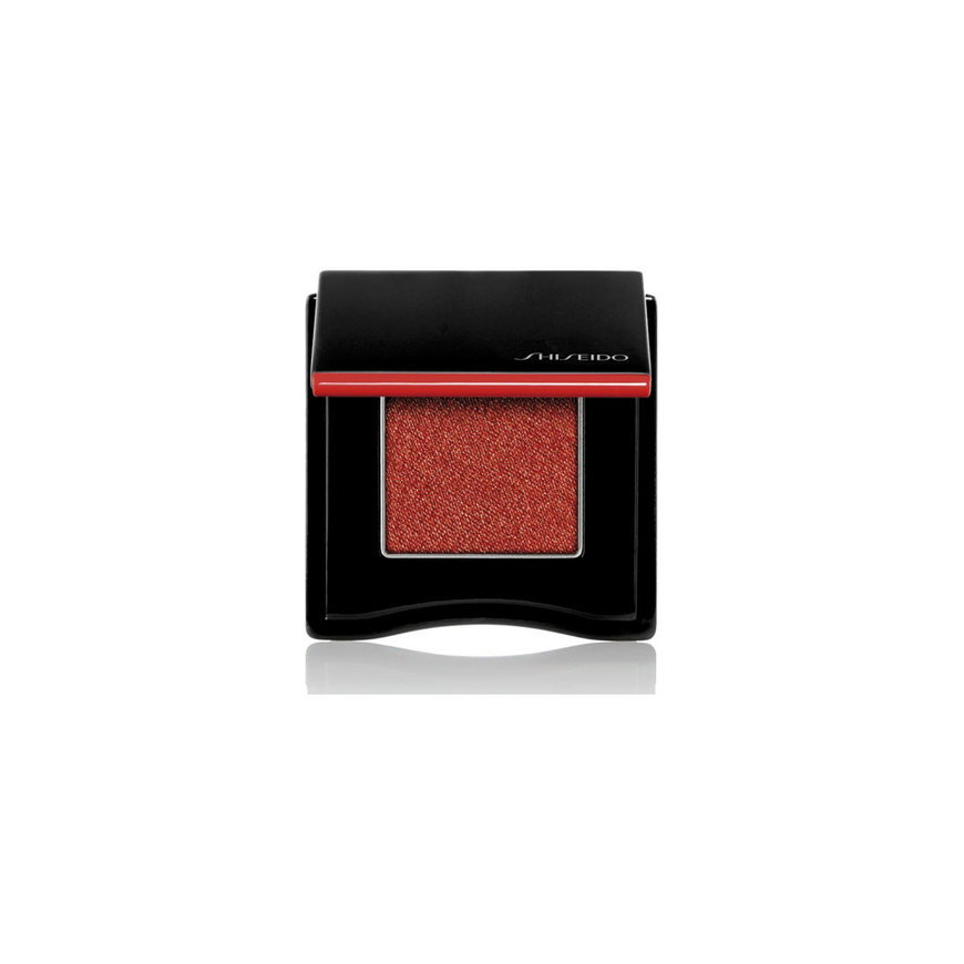 Shiseido Pop Powdergel Eyeshadow 06-Shimmering Orange – 5
