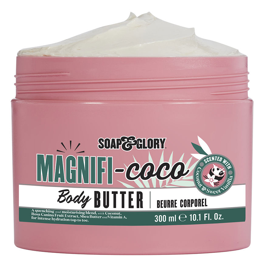 Soap Glory Soap Glory Soap and
