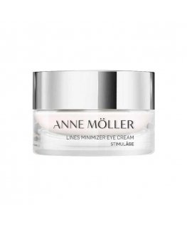 Anne Möller anti-wrinkle eye cream 15ml