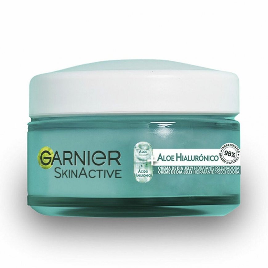 Garnier Skinactive Aloe hyaluronic day cream