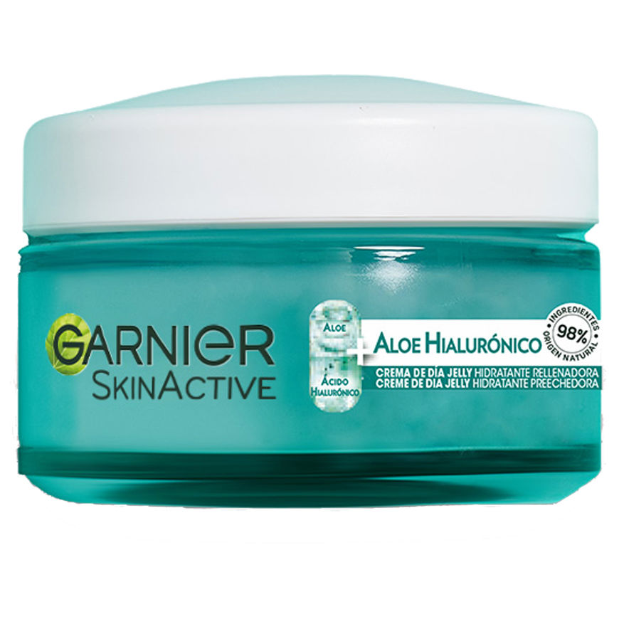 Garnier Skinactive Aloe hialuroninis dieninis kremas 50ml – 3