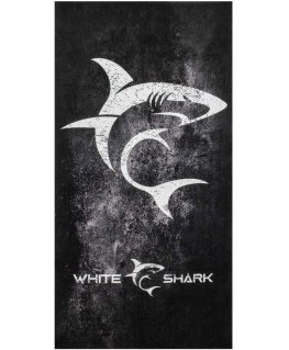White Shark White Shark White Shark TW-02 Sawfish Towel