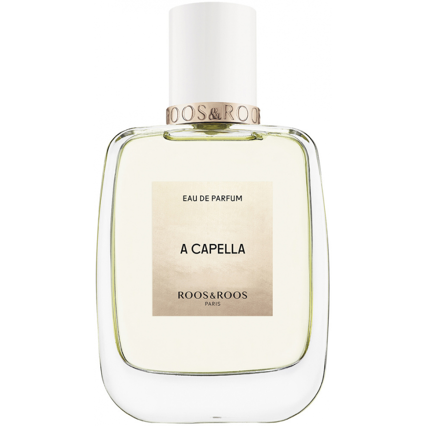 Roos Roos A Capella EDP Spray 50ml – 3