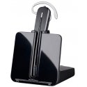 POLY CS540/A Kuulokkeet Langaton Ear-hook Toimisto/puhelukeskus Musta POLY CS540/A Kuulokkeet Langaton Ear-hook Toimisto/puhelukeskus Musta