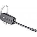 POLY CS540/A Kuulokkeet Langaton Ear-hook Toimisto/puhelukeskus Musta POLY CS540/A Kuulokkeet Langaton Ear-hook Toimisto/puhelukeskus Musta