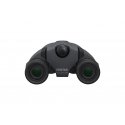 Pentax PAPILIO II 6.5x21 binokkel BaK-4 Porro Must