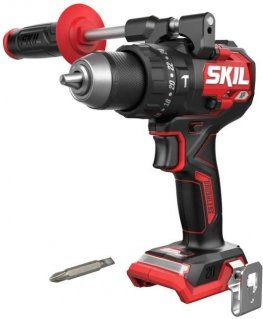 Smūginis suktuvas - gręžtuvas Skil 3085 CA 20 V (be akumuliatoriaus ir pakrovėjo)