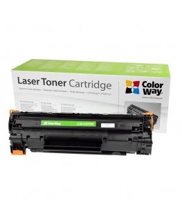 Colorway CW-H285M toner cartridge 1 pc(s) Compatible Black