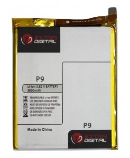 Extra Digital Battery HUAWEI P9 (HB366481ECW)