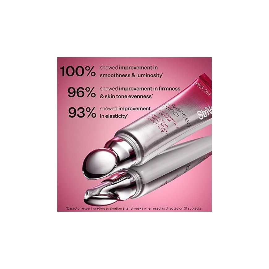 Strivectin Advanced Retinol Multicorrective Eye Contour