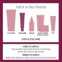 Strivectin Advanced Retinol Multicorrective Eye Contour paakių kremas 15ml