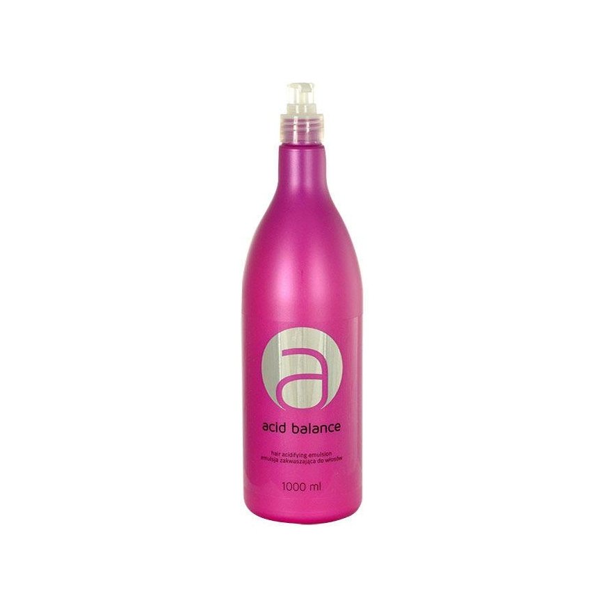 Stapiz Acid Balance Hair Balm for women, 1000 ml – 4