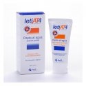 Leti Cream Diaper At4 Water Paste 75g Leti Cream Diaper At4 Water Paste 75g