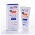 Leti Cream Diaper At4 Water Paste 75g Leti Cream Diaper At4 Water Paste 75g