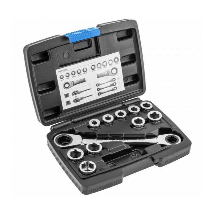 Högert Head set Hogert HT1R490 8