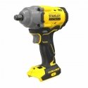 Impact wrench Stanley SFMCF920B-XJ 18 V (without battery and charger) Impact wrench Stanley SFMCF920B-XJ 18 V (without battery and charger)
