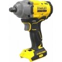 Impact wrench Stanley SFMCF920B-XJ 18 V (without battery and charger) Impact wrench Stanley SFMCF920B-XJ 18 V (without battery and charger)