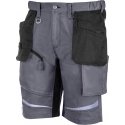 Lahti Pro Shorts gray black, "s", ce, lahti Lahti Pro Shorts gray black, "s", ce, lahti