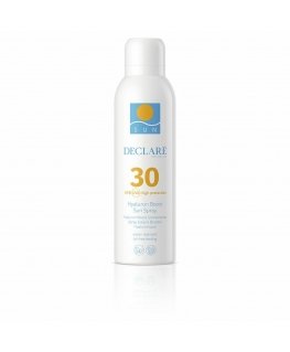 Body sunscreen Declaré Hyaluron Boost 200 ml Spf 30+