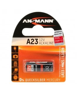 Ansmann A23 Single-use battery AA Alkaline