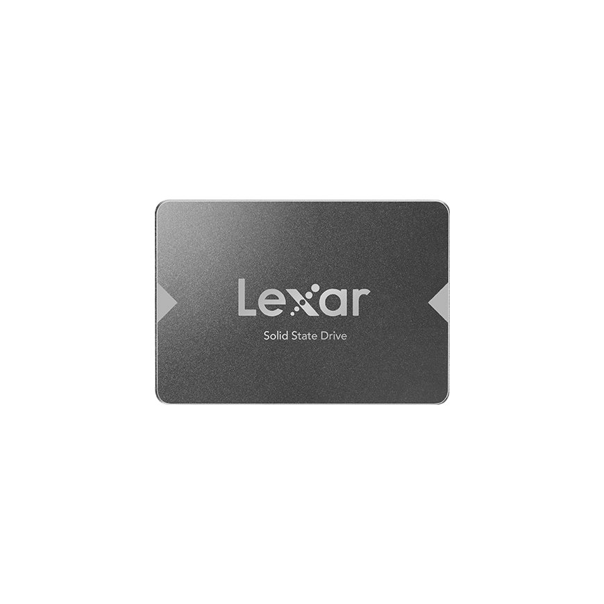 Lexar NS100 2.5" 256 GB