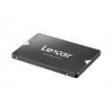 Lexar NS100 2.5" 256 GB Jada ATA III Lexar NS100 2.5" 256 GB Jada ATA III