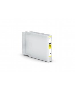 Epson T04C4 rašalo kasetė 1 vnt Originalus Geltona